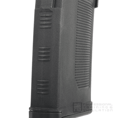 PTS Magazine - EPM-LR SR25 150rds 6mm AEG