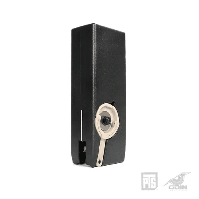 PTS Odin Innovations M12 Sidewinder Snabbladdare
