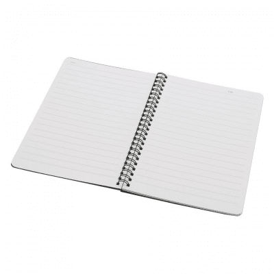 Fosco Waterproof Notebook A5 14,8x21cm