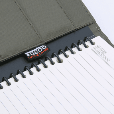 Fosco Notebook Outdoor Big