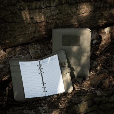 Fosco Notebook Outdoor Small A5