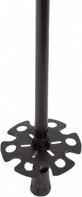 Firefield Monopod Shooting Stick 80-171cm