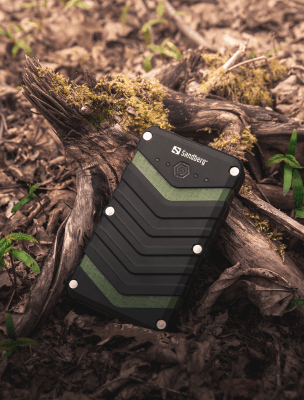 Sandberg Survivor Powerbank 20100 mAh