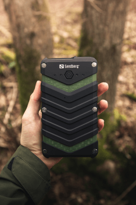 Sandberg Survivor Powerbank 20100 mAh