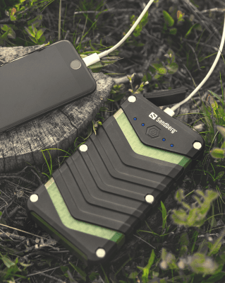 Sandberg Survivor Powerbank 20100 mAh