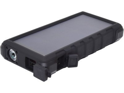 Sandberg Solar Outdoor Solar Powerbank 24000 mAh