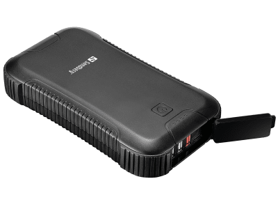 Sandberg Survivor Powerbank 30000 mAh PD45W