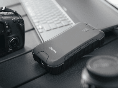 Sandberg Survivor Powerbank 30000 mAh PD45W