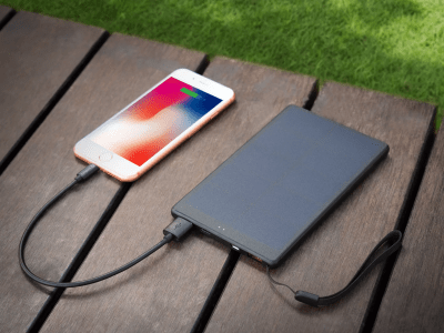 Sandberg Urban Solar PowerBank 10000 mAh