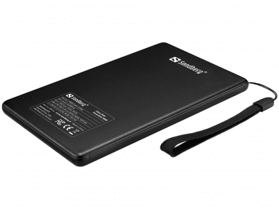 Sandberg Urban Solar PowerBank 10000 mAh