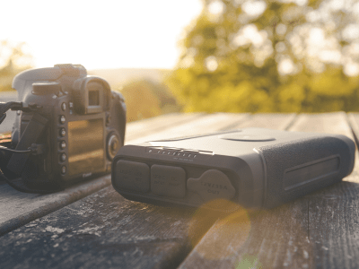 Sandberg Survivor Powerbank 7in1 72000 mAh