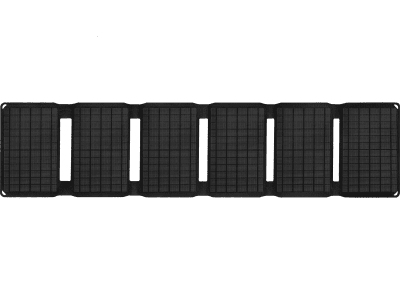 Sandberg Solar Charger 40W QC3.0+PD+DC