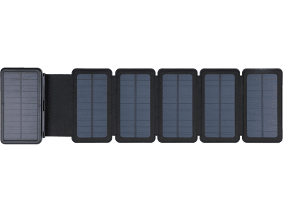 Sandberg Solar 6-Panel Powerbank 20000 mAh
