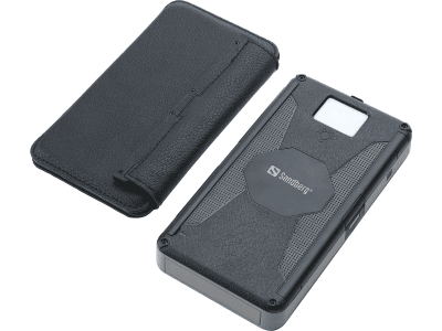 Sandberg Solar 6-Panel Powerbank 20000 mAh