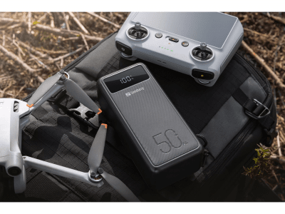 Sandberg Powerbank USB-C PD 130W 50000 mAh