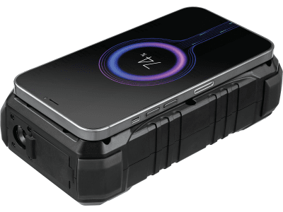 Sandberg Survivor Powerbank PD65W 30000 mAh