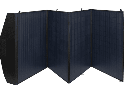 Sandberg Solar Charger 200W QC3.0+PD+DC
