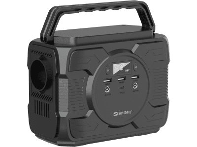 Sandberg Power Station AC 200W