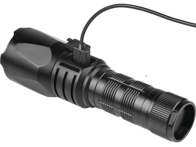 Sandberg Survivor Torch Powerbank 5000 - 1200LM IPX4