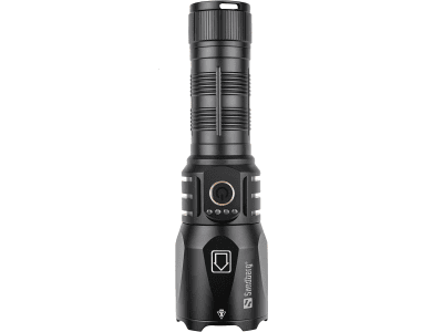 Sandberg Survivor Torch Powerbank 5000 - 1200LM IPX4