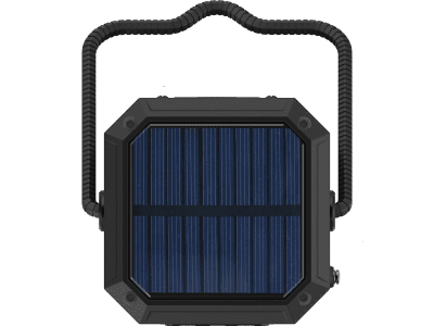 Sandberg Survivor Lantern All-in 10000 mAh