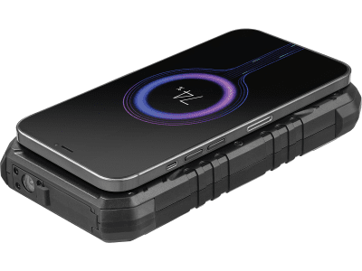 Sandberg Survivor Powerbank PD20W 10000 mAh