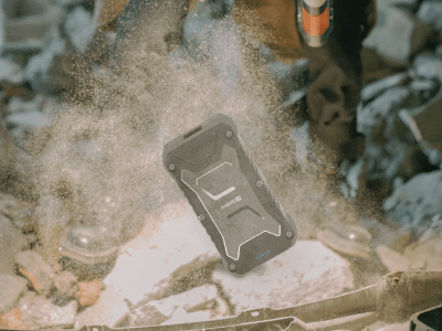 Sandberg Survivor Powerbank PD30W 20000 mAh