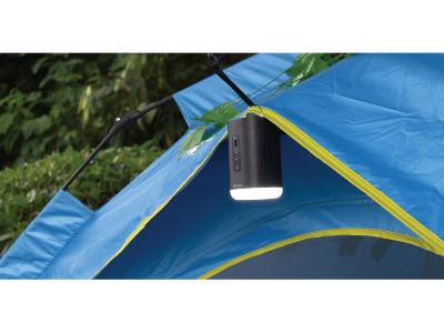 Sandberg Mini Air Pump Lantern