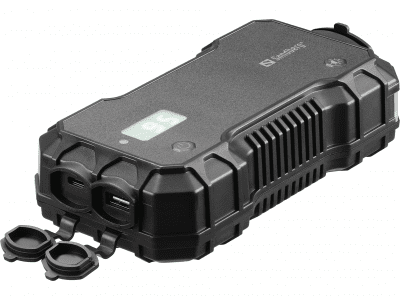 Sandberg Car Jumpstarter Powerbank 10000