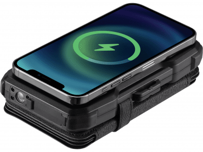 Sandberg Solar 5-Panel Powerbank 10000 mAh