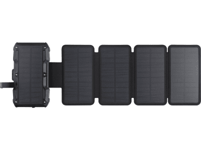 Sandberg Solar 5-Panel Powerbank 27000 mAh