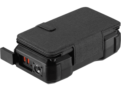 Sandberg Solar 5-Panel Powerbank 27000 mAh