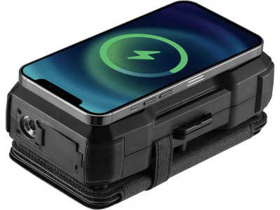 Sandberg Solar 5-Panel Powerbank 27000 mAh