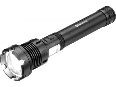 Sandberg Survivor 7in1 Torch Powerbank 10000mAh - 1200LM IPX4