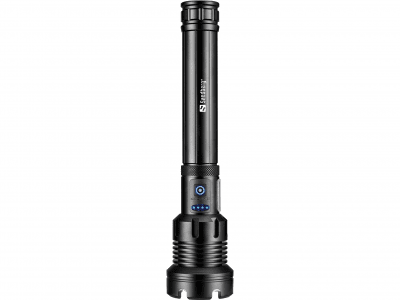 Sandberg Survivor 7in1 Torch Powerbank 10000mAh - 1200LM IPX4