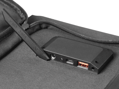 Sandberg Sandberg Solar Charger 40W