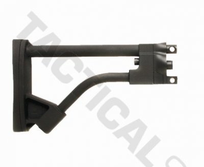 Tippmann 98 Long Bow Stock