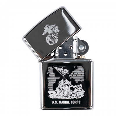 Zippo US Marine Corps