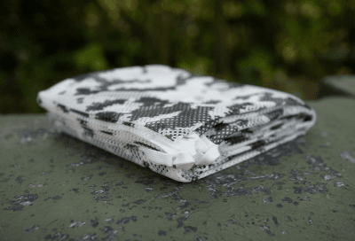 A.Blöchl Skarpo Utility Camouflage Mesh Fabric IR 140x280cm