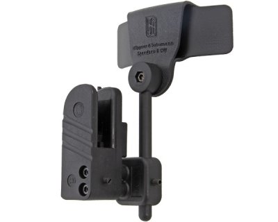 Sig Sauer X-Change Speedsec 5 Kydex Holster X-Serie