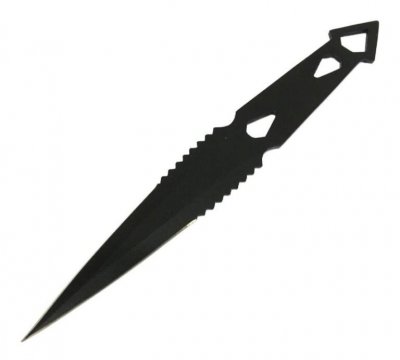 Jackal Gear Kastkniv TR8