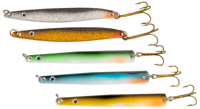 DAM RT Seatrout Pack 2 Box 16g