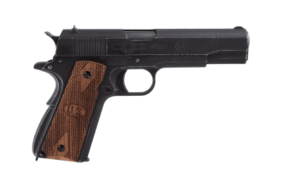 Cybergun AW Custom 1911 Auto Ordnance Victory Girl GBB 6mm