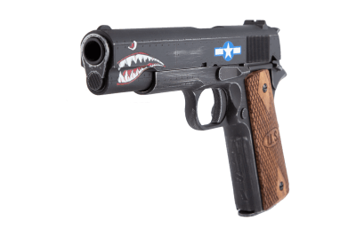 Cybergun AW Custom 1911 Auto Ordnance Squadron GBB 6mm