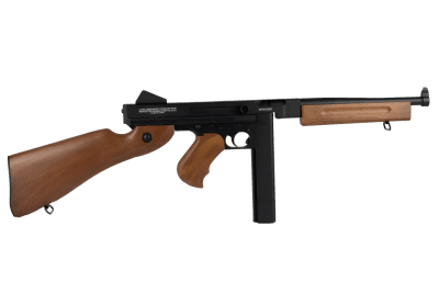 Cyma Thompson M1A1 AEG 6mm