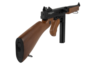 Cybergun Thompson M1A1 Military AEG 6mm