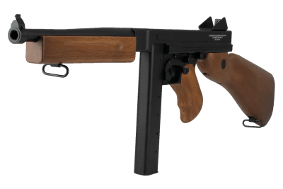 Cyma Thompson M1A1 AEG 6mm