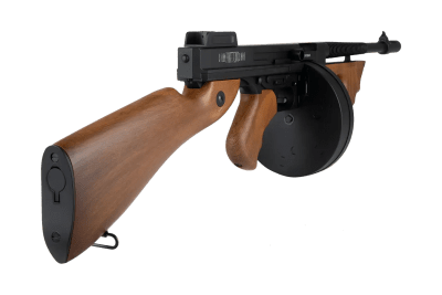 Cybergun Thompson M1928 AEG 6mm