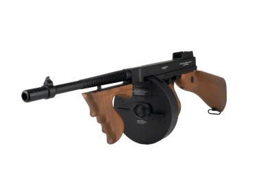 Cybergun Thompson M1928 AEG 6mm