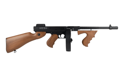 Cybergun Thompson M1928 AEG 6mm